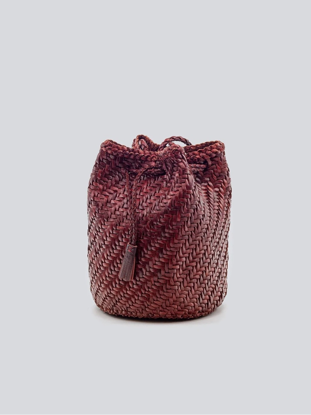 Dragon Diffusion Pom Bag Bruciato NEW